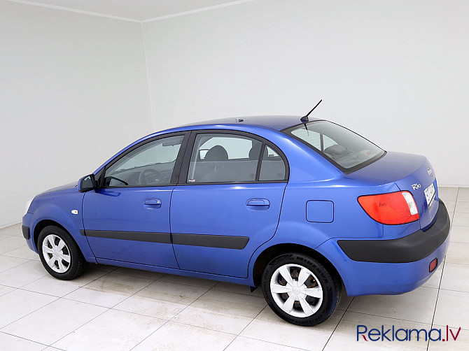 Kia Rio Comfort 1.4 71kW Tallina - foto 4