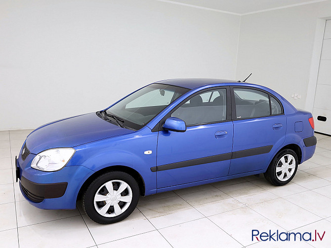 Kia Rio Comfort 1.4 71kW Tallina - foto 2