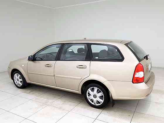 Chevrolet Lacetti Caravan 1.6 80kW Таллин