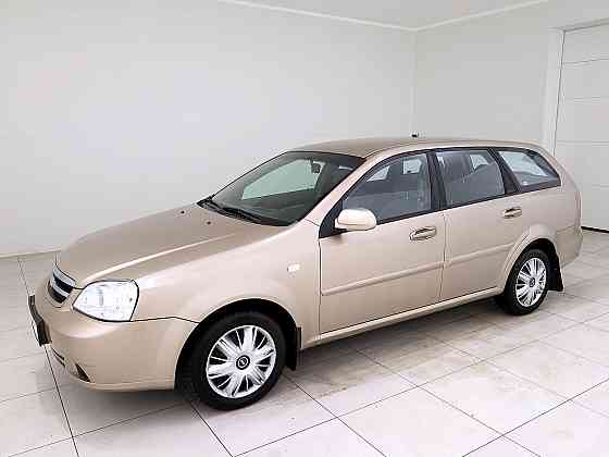 Chevrolet Lacetti Caravan 1.6 80kW Tallina