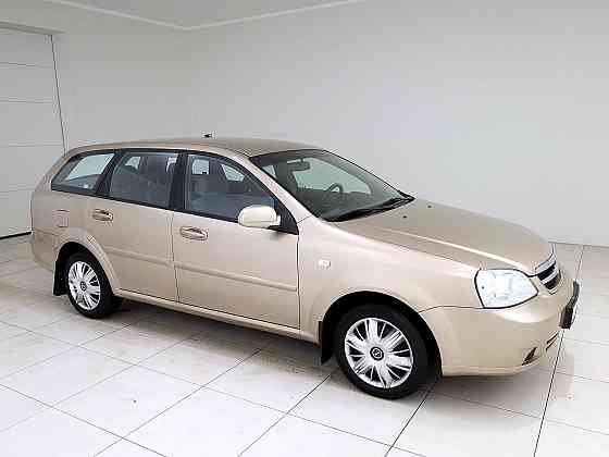 Chevrolet Lacetti Caravan 1.6 80kW Таллин