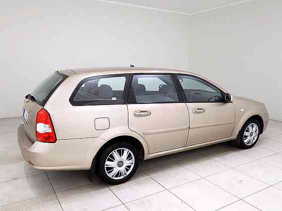 Chevrolet Lacetti Caravan 1.6 80kW Tallina