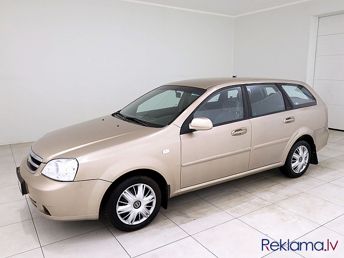 Chevrolet Lacetti Caravan 1.6 80kW Tallina - foto 2