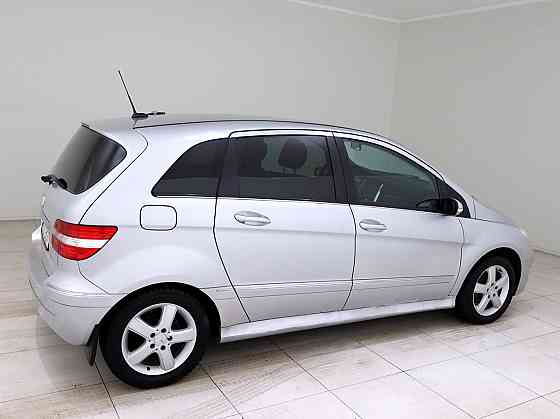 Mercedes-Benz B 170 Avantgarde 1.7 85kW Tallina