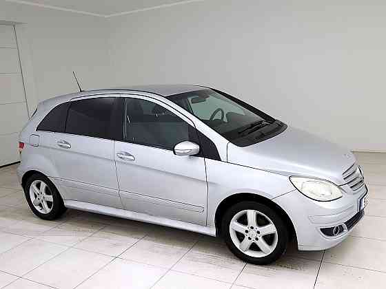 Mercedes-Benz B 170 Avantgarde 1.7 85kW Таллин