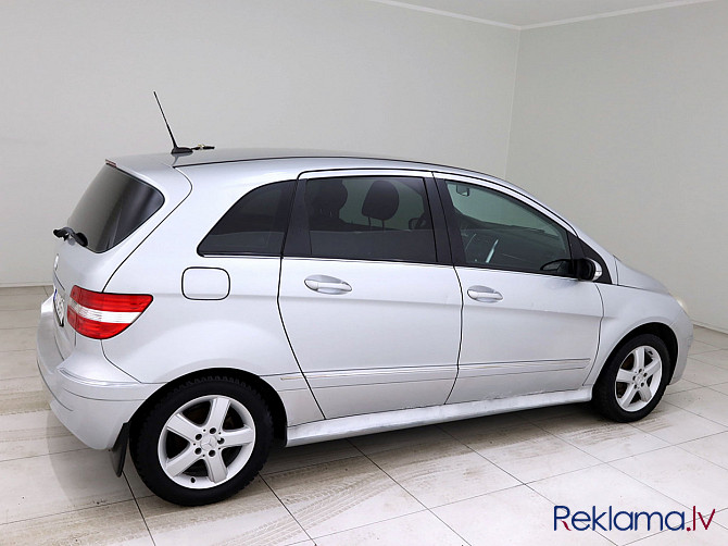 Mercedes-Benz B 170 Avantgarde 1.7 85kW Tallina - foto 3