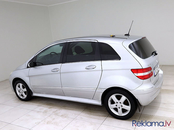 Mercedes-Benz B 170 Avantgarde 1.7 85kW Tallina - foto 4