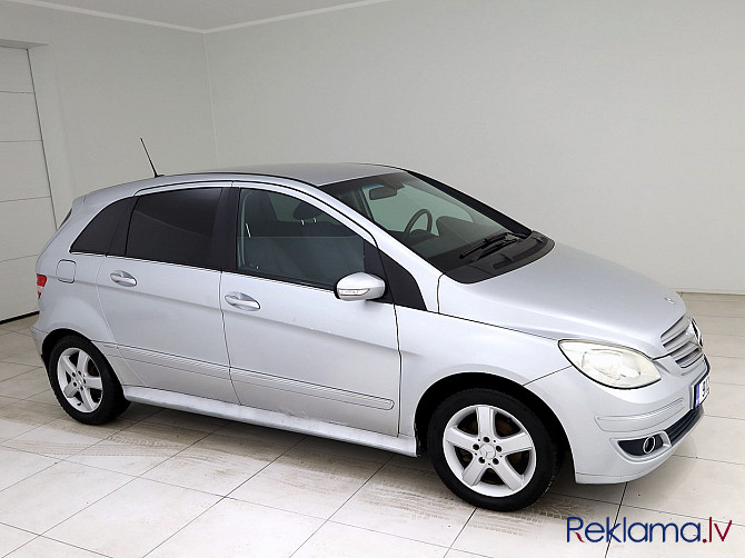 Mercedes-Benz B 170 Avantgarde 1.7 85kW Tallina - foto 1