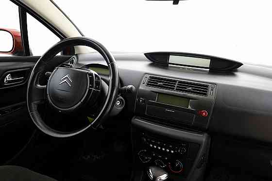 Citroen C4 Sport ATM 1.6 80kW Таллин