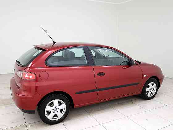 SEAT Ibiza Comfortline Facelift 1.4 55kW Tallina