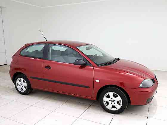 SEAT Ibiza Comfortline Facelift 1.4 55kW Tallina