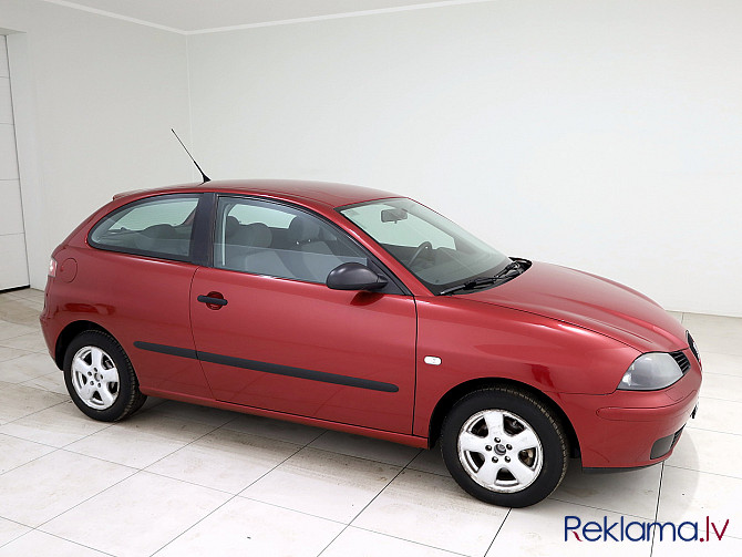 SEAT Ibiza Comfortline Facelift 1.4 55kW Tallina - foto 1