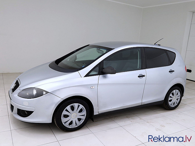 SEAT Altea Comfortline 1.9 TDI 77kW Таллин - изображение 2