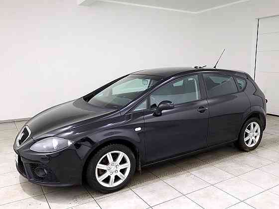 SEAT Leon Sportline 1.9 TDI 77kW Tallina