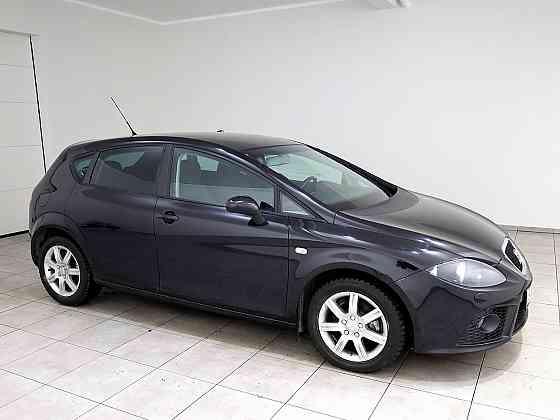 SEAT Leon Sportline 1.9 TDI 77kW Tallina