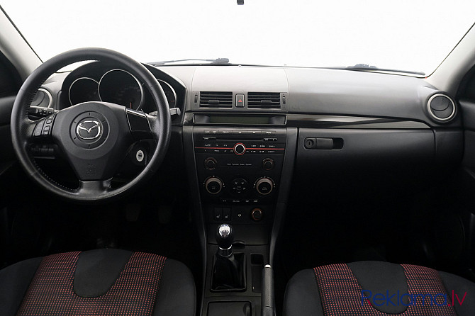 Mazda 3 Facelift 1.6 77kW Tallina - foto 5