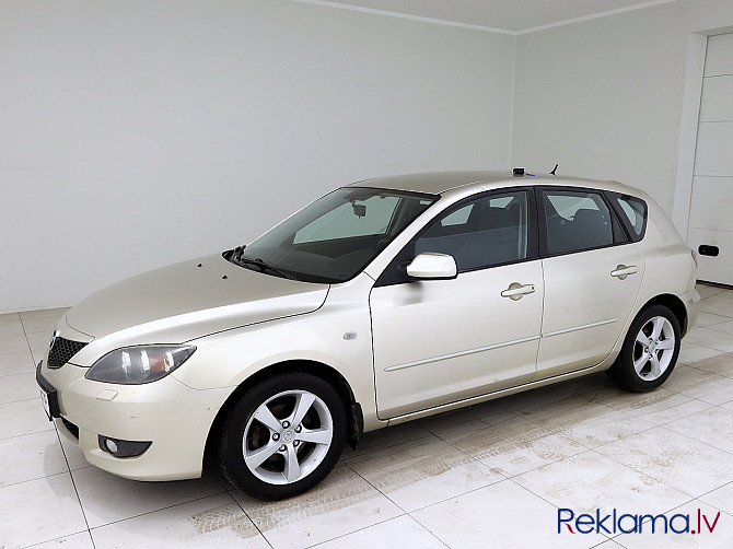 Mazda 3 Facelift 1.6 77kW Tallina - foto 2