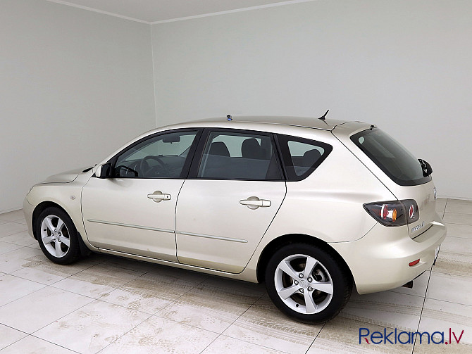 Mazda 3 Facelift 1.6 77kW Tallina - foto 4