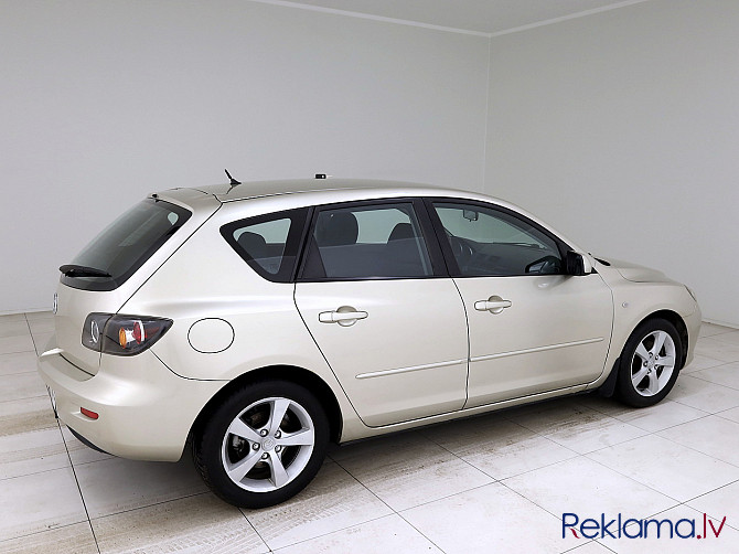 Mazda 3 Facelift 1.6 77kW Tallina - foto 3