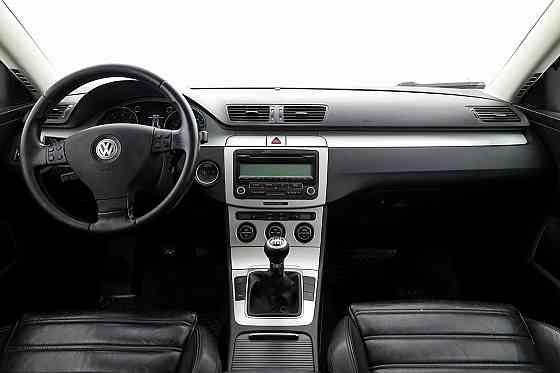 Volkswagen Passat Highline Facelift 1.4 110kW Tallina