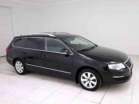 Volkswagen Passat Highline Facelift 1.4 110kW Tallina