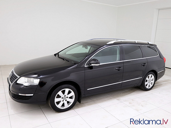 Volkswagen Passat Highline Facelift 1.4 110kW Tallina - foto 2