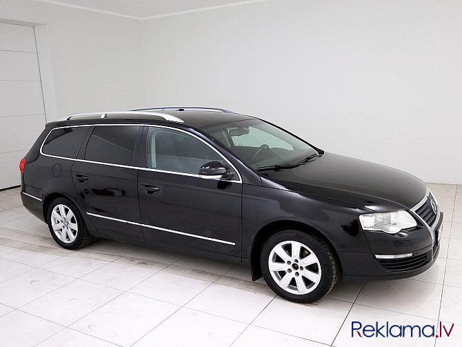 Volkswagen Passat Highline Facelift 1.4 110kW Tallina - foto 1