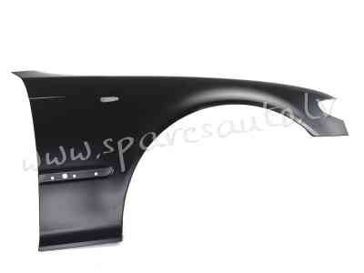 200902 - OEM: 41357042324' SDN, TOURING, with hole for flasher R - Spārns - BMW 3  E46 (2001-2005) Rīga