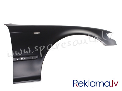 200902 - OEM: 41357042324' SDN, TOURING, with hole for flasher R - Spārns - BMW 3  E46 (2001-2005) Рига - изображение 1