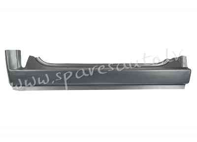 956641 - OEM: 9558041;  956641; PVW76006EL 90->03 under frontal door L - Slieksnis - VW TRANSPORTER  Rīga