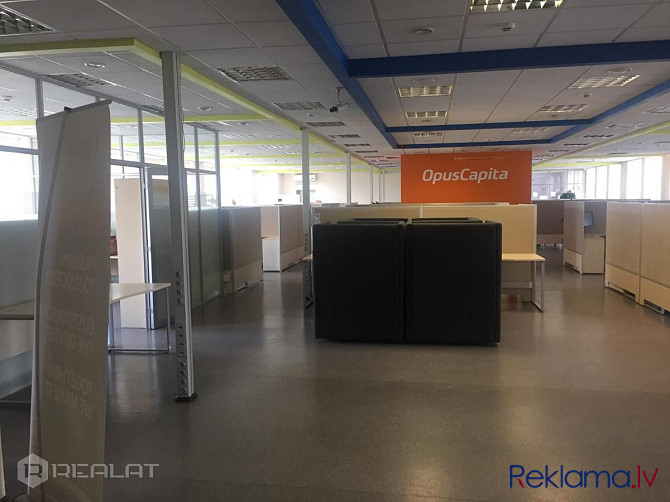 Iznomā biroja/tirdzniecības telpas Jūrkalne Technology park ēkā.  + Telpas sastāvno 2. Rīga - foto 18