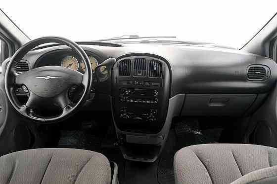 Chrysler Voyager Comfort ATM 2.8 CRD 110kW Таллин