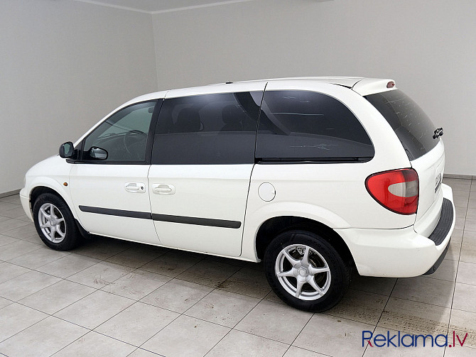 Chrysler Voyager Comfort ATM 2.8 CRD 110kW Таллин - изображение 4