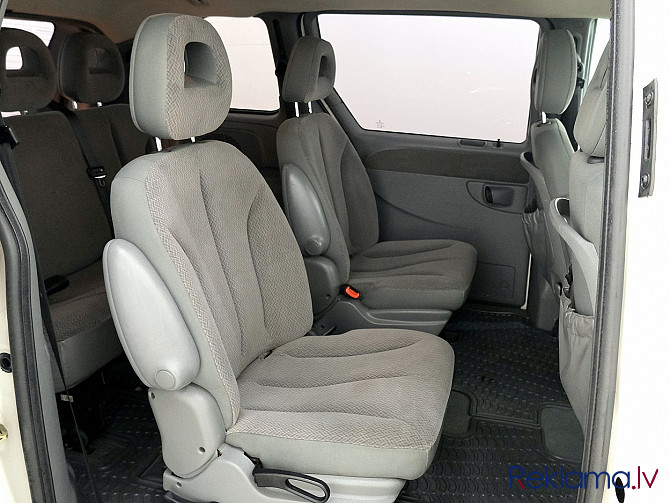 Chrysler Voyager Comfort ATM 2.8 CRD 110kW Таллин - изображение 7