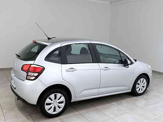 Citroen C3 Elegance 1.4 54kW Tallina