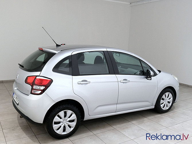 Citroen C3 Elegance 1.4 54kW Tallina - foto 3