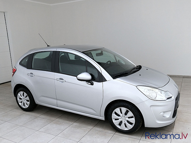 Citroen C3 Elegance 1.4 54kW Таллин - изображение 1