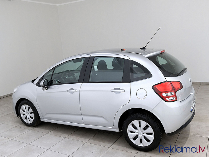 Citroen C3 Elegance 1.4 54kW Таллин - изображение 4