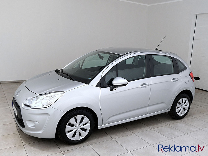 Citroen C3 Elegance 1.4 54kW Таллин - изображение 2