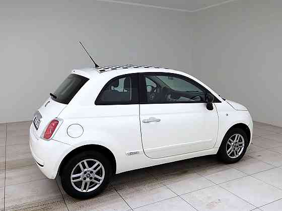 Fiat 500 City 1.2 51kW Таллин