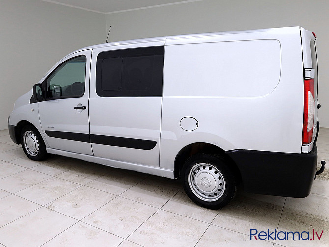 Citroen Jumpy Long 1.6 HDi 66kW Tallina - foto 4