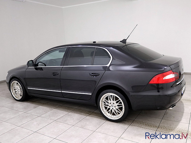 Skoda Superb Highline ATM 2.0 TDI 125kW Tallina - foto 4