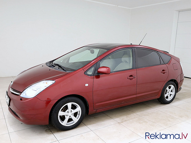 Toyota Prius Hybrid ATM 1.5 57kW Tallina - foto 2