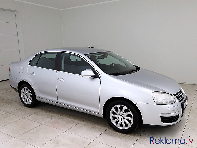 Volkswagen Jetta Comfortline ATM 1.6 75kW Tallina - foto 1