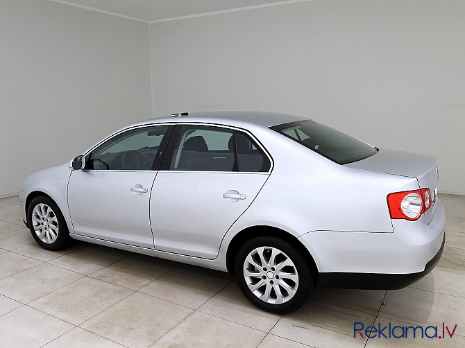 Volkswagen Jetta Comfortline ATM 1.6 75kW Tallina - foto 4