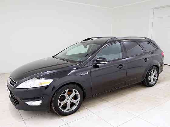 Ford Mondeo Comfort Facelift 1.6 TDCi 85kW Таллин