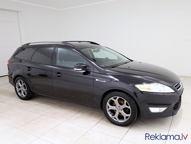 Ford Mondeo Comfort Facelift 1.6 TDCi 85kW Tallina - foto 1