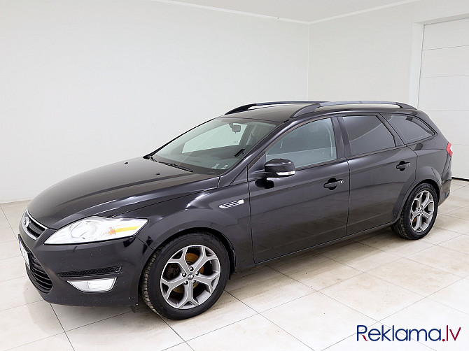 Ford Mondeo Comfort Facelift 1.6 TDCi 85kW Tallina - foto 2