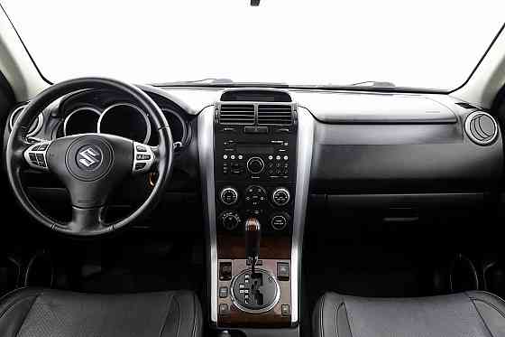 Suzuki Grand Vitara Luxury 4x4 ATM 2.0 103kW Таллин