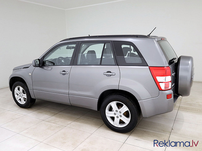 Suzuki Grand Vitara Luxury 4x4 ATM 2.0 103kW Tallina - foto 4